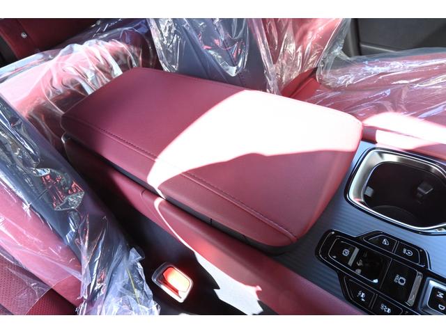 ＲＸ ＲＸ３５０　Ｆスポーツ　ノーマルカー・オレンジブレーキキャリパー・ＩＴＳコネクト・ドライブレコーダー（前後方）・デジタルインナーミラー・おくだけ充電・ルーフレール・パノラマルーフ・後席加倒シート・ヒーター（後席シート＋輻射）（44枚目）