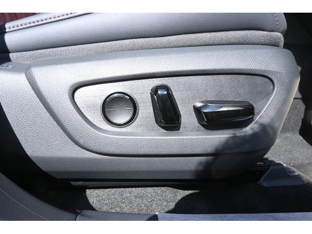 ＲＸ ＲＸ３５０　Ｆスポーツ　ノーマルカー・オレンジブレーキキャリパー・ＩＴＳコネクト・ドライブレコーダー（前後方）・デジタルインナーミラー・おくだけ充電・ルーフレール・パノラマルーフ・後席加倒シート・ヒーター（後席シート＋輻射）（51枚目）