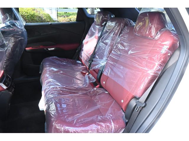 ＲＸ ＲＸ３５０　Ｆスポーツ　ノーマルカー・オレンジブレーキキャリパー・ＩＴＳコネクト・ドライブレコーダー（前後方）・デジタルインナーミラー・おくだけ充電・ルーフレール・パノラマルーフ・後席加倒シート・ヒーター（後席シート＋輻射）（52枚目）