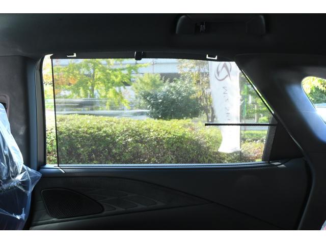 ＲＸ ＲＸ３５０　Ｆスポーツ　ノーマルカー・オレンジブレーキキャリパー・ＩＴＳコネクト・ドライブレコーダー（前後方）・デジタルインナーミラー・おくだけ充電・ルーフレール・パノラマルーフ・後席加倒シート・ヒーター（後席シート＋輻射）（54枚目）