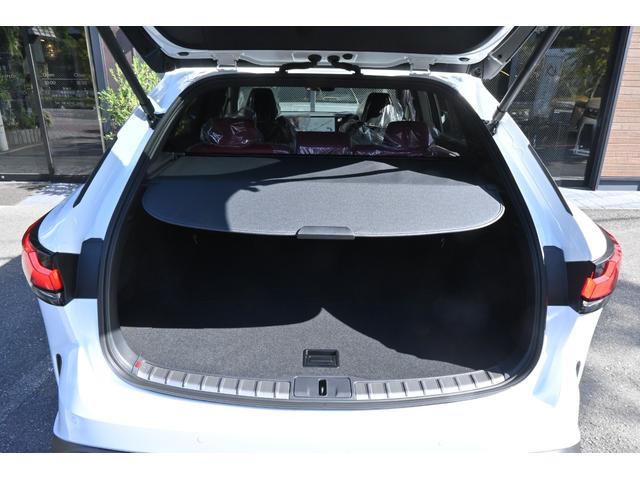 ＲＸ ＲＸ３５０　Ｆスポーツ　ノーマルカー・オレンジブレーキキャリパー・ＩＴＳコネクト・ドライブレコーダー（前後方）・デジタルインナーミラー・おくだけ充電・ルーフレール・パノラマルーフ・後席加倒シート・ヒーター（後席シート＋輻射）（56枚目）