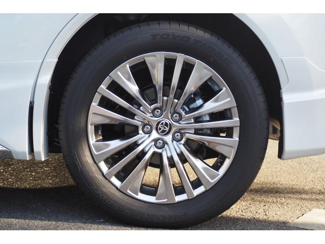 ハリアー Ｚ　レザーパッケージ　モデリスタエアロ（Ｆ／Ｓ／Ｒ）・デイライト・調光式パノラマルーフ・ＩＴＳコネクト・アクセサリーコンセント・応急用スペアタイヤ・シートヒーター・シートベンチレーション・パノラミックビューモニター（8枚目）