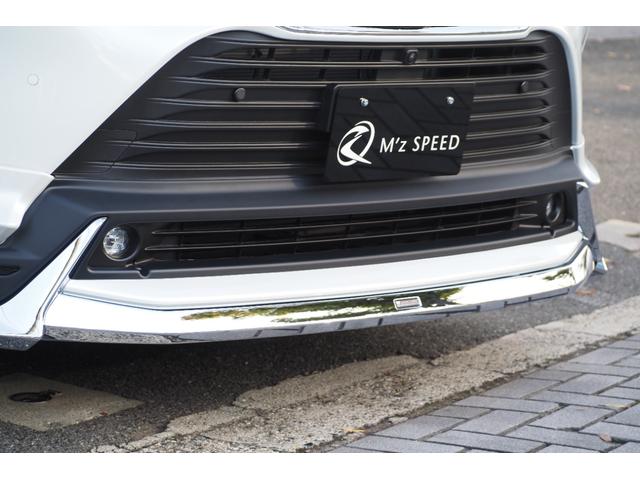 ハリアー Ｚ　レザーパッケージ　モデリスタエアロ（Ｆ／Ｓ／Ｒ）・デイライト・調光式パノラマルーフ・ＩＴＳコネクト・アクセサリーコンセント・応急用スペアタイヤ・シートヒーター・シートベンチレーション・パノラミックビューモニター（12枚目）