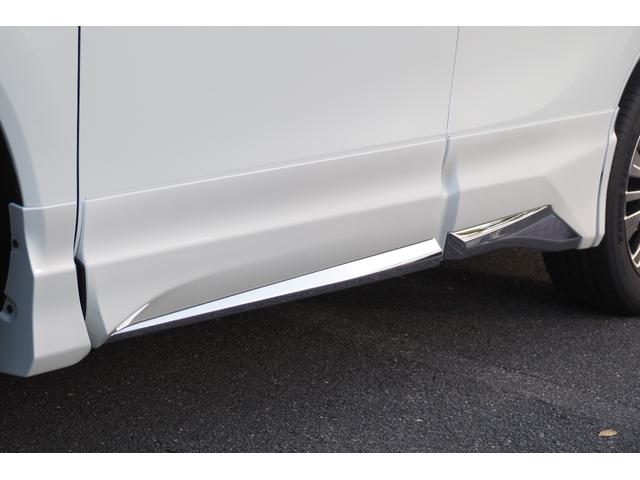 ハリアー Ｚ　レザーパッケージ　モデリスタエアロ（Ｆ／Ｓ／Ｒ）・デイライト・調光式パノラマルーフ・ＩＴＳコネクト・アクセサリーコンセント・応急用スペアタイヤ・シートヒーター・シートベンチレーション・パノラミックビューモニター（16枚目）