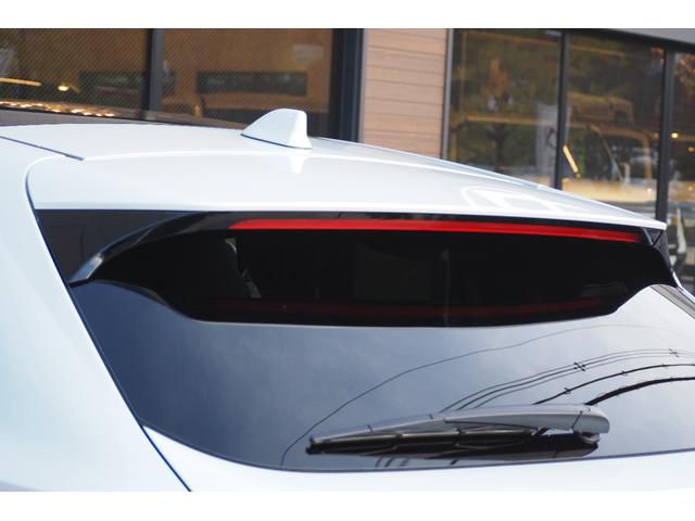 ハリアー Ｚ　レザーパッケージ　モデリスタエアロ（Ｆ／Ｓ／Ｒ）・デイライト・調光式パノラマルーフ・ＩＴＳコネクト・アクセサリーコンセント・応急用スペアタイヤ・シートヒーター・シートベンチレーション・パノラミックビューモニター（19枚目）