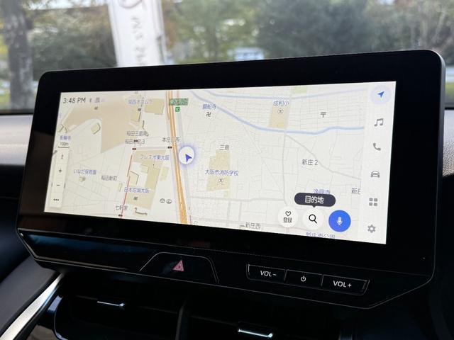 ハリアー Ｚ　レザーパッケージ　モデリスタエアロ（Ｆ／Ｓ／Ｒ）・デイライト・調光式パノラマルーフ・ＩＴＳコネクト・アクセサリーコンセント・応急用スペアタイヤ・シートヒーター・シートベンチレーション・パノラミックビューモニター（28枚目）