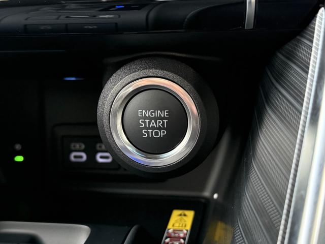 ハリアー Ｚ　レザーパッケージ　モデリスタエアロ（Ｆ／Ｓ／Ｒ）・デイライト・調光式パノラマルーフ・ＩＴＳコネクト・アクセサリーコンセント・応急用スペアタイヤ・シートヒーター・シートベンチレーション・パノラミックビューモニター（32枚目）