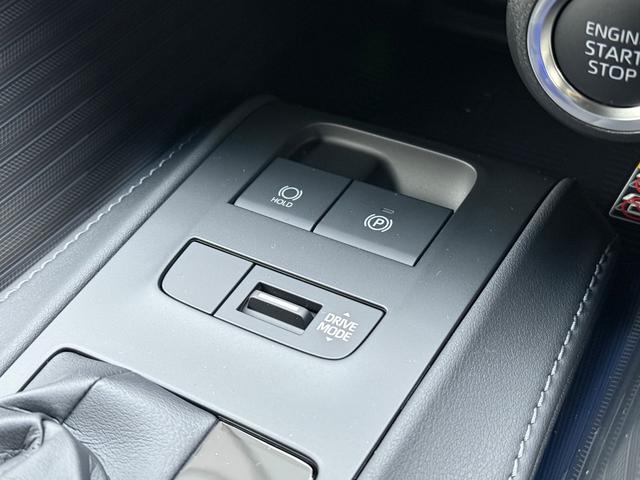 ハリアー Ｚ　レザーパッケージ　モデリスタエアロ（Ｆ／Ｓ／Ｒ）・デイライト・調光式パノラマルーフ・ＩＴＳコネクト・アクセサリーコンセント・応急用スペアタイヤ・シートヒーター・シートベンチレーション・パノラミックビューモニター（34枚目）