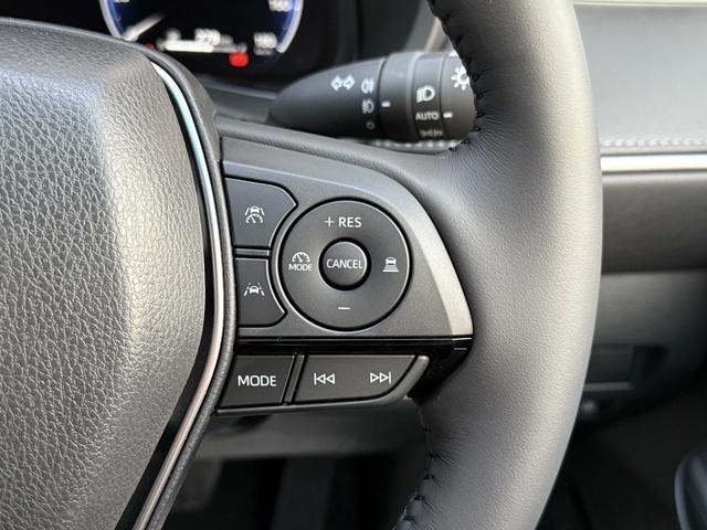 ハリアー Ｚ　レザーパッケージ　モデリスタエアロ（Ｆ／Ｓ／Ｒ）・デイライト・調光式パノラマルーフ・ＩＴＳコネクト・アクセサリーコンセント・応急用スペアタイヤ・シートヒーター・シートベンチレーション・パノラミックビューモニター（46枚目）