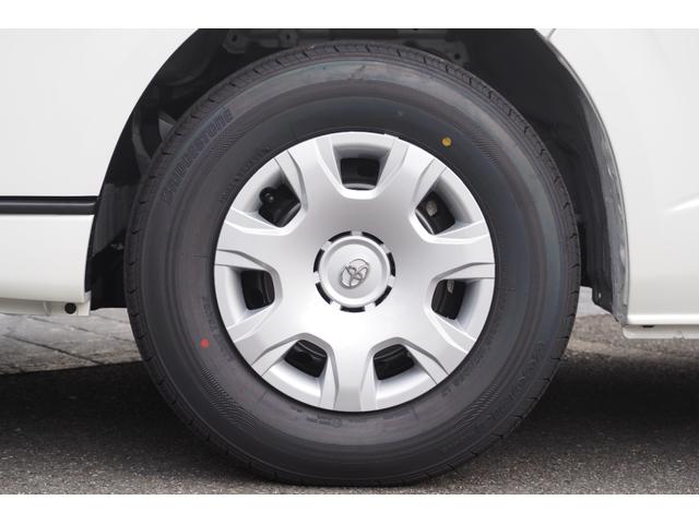 ハイエースバン スーパーＧＬ　ダークプライムＩＩ　ノーマルカー・デュアルパワースライドドア・両側固定リアサイドガラス・パノラミックビューモニター・デジタルインナーミラー・アクセサリーコンセント（6枚目）