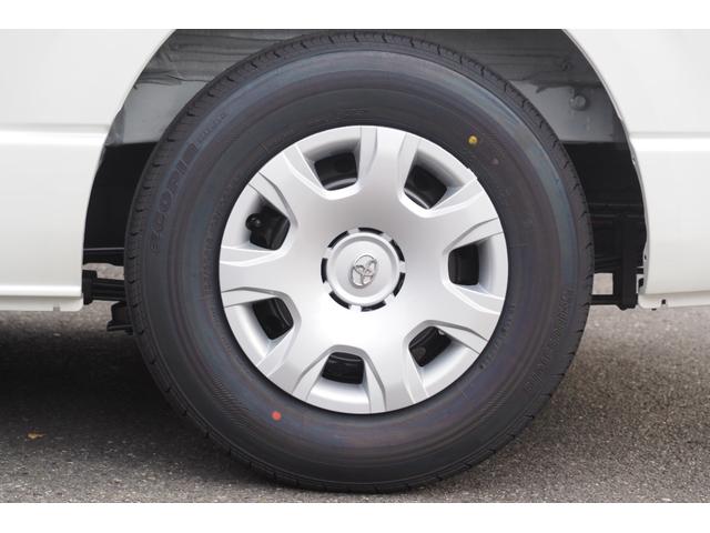 ハイエースバン スーパーＧＬ　ダークプライムＩＩ　ノーマルカー・デュアルパワースライドドア・両側固定リアサイドガラス・パノラミックビューモニター・デジタルインナーミラー・アクセサリーコンセント（7枚目）