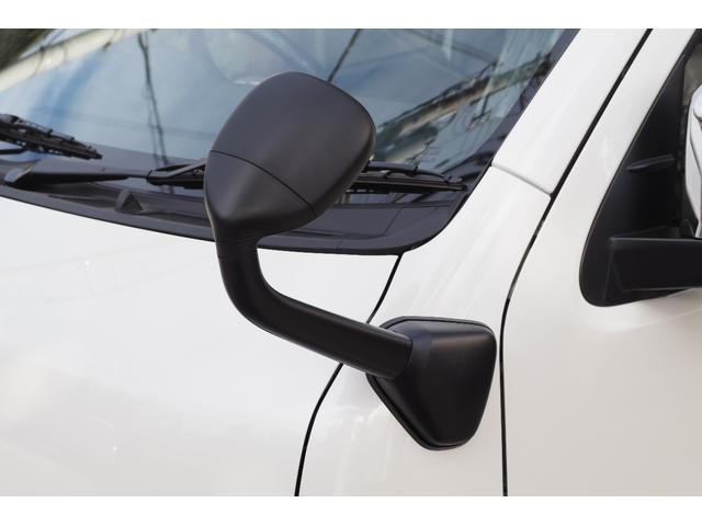 ハイエースバン スーパーＧＬ　ダークプライムＩＩ　ノーマルカー・デュアルパワースライドドア・両側固定リアサイドガラス・パノラミックビューモニター・デジタルインナーミラー・アクセサリーコンセント（11枚目）