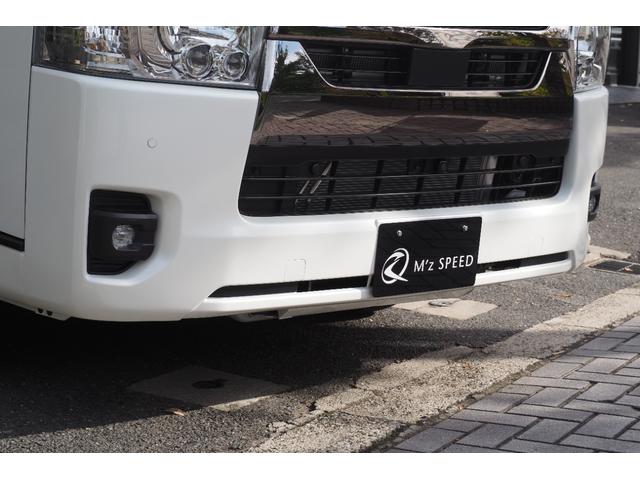 ハイエースバン スーパーＧＬ　ダークプライムＩＩ　ノーマルカー・デュアルパワースライドドア・両側固定リアサイドガラス・パノラミックビューモニター・デジタルインナーミラー・アクセサリーコンセント（14枚目）