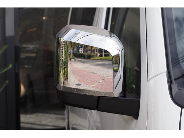 ハイエースバン スーパーＧＬ　ダークプライムＩＩ　ノーマルカー・デュアルパワースライドドア・両側固定リアサイドガラス・パノラミックビューモニター・デジタルインナーミラー・アクセサリーコンセント（16枚目）