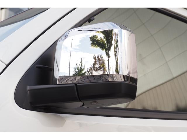 ハイエースバン スーパーＧＬ　ダークプライムＩＩ　ノーマルカー・デュアルパワースライドドア・両側固定リアサイドガラス・パノラミックビューモニター・デジタルインナーミラー・アクセサリーコンセント（17枚目）