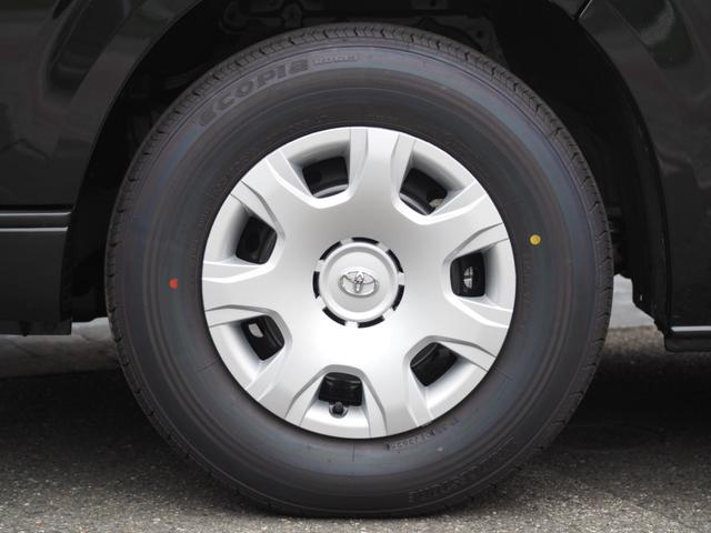 ハイエースバン スーパーＧＬ　ダークプライムＩＩ　ノーマルカー・デュアルパワースライドドア・両側固定リアサイドガラス・パノラミックビューモニター・デジタルインナーミラー・アクセサリーコンセント（7枚目）