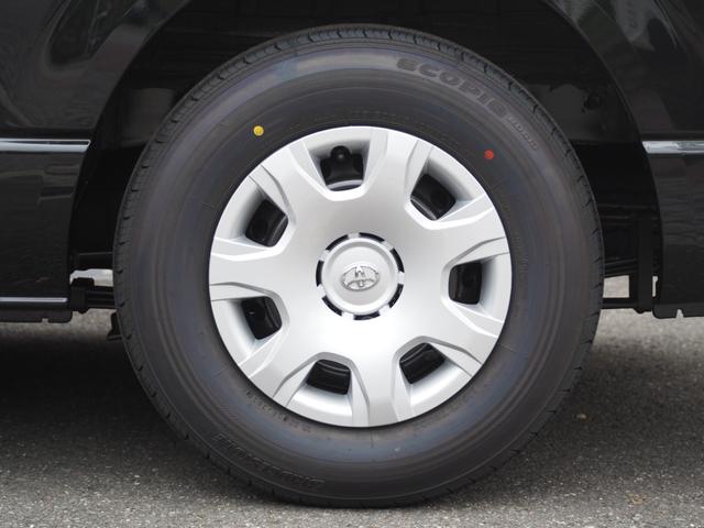 ハイエースバン スーパーＧＬ　ダークプライムＩＩ　ノーマルカー・デュアルパワースライドドア・両側固定リアサイドガラス・パノラミックビューモニター・デジタルインナーミラー・アクセサリーコンセント（8枚目）