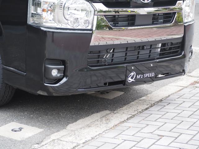 ハイエースバン スーパーＧＬ　ダークプライムＩＩ　ノーマルカー・デュアルパワースライドドア・両側固定リアサイドガラス・パノラミックビューモニター・デジタルインナーミラー・アクセサリーコンセント（15枚目）