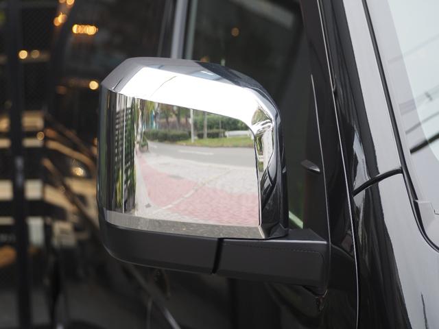 ハイエースバン スーパーＧＬ　ダークプライムＩＩ　ノーマルカー・デュアルパワースライドドア・両側固定リアサイドガラス・パノラミックビューモニター・デジタルインナーミラー・アクセサリーコンセント（17枚目）