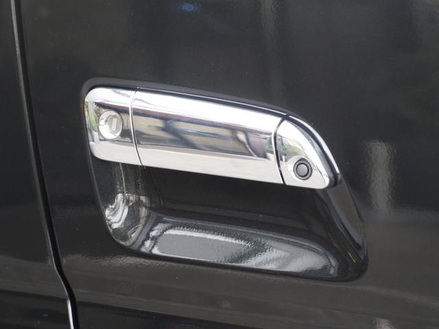 ハイエースバン スーパーＧＬ　ダークプライムＩＩ　ノーマルカー・デュアルパワースライドドア・両側固定リアサイドガラス・パノラミックビューモニター・デジタルインナーミラー・アクセサリーコンセント（19枚目）