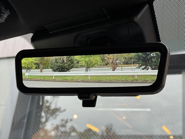 ハイエースバン スーパーＧＬ　ダークプライムＩＩ　ノーマルカー・デュアルパワースライドドア・両側固定リアサイドガラス・パノラミックビューモニター・デジタルインナーミラー・アクセサリーコンセント（30枚目）