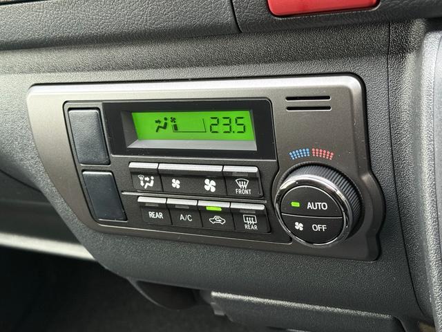 ハイエースバン スーパーＧＬ　ダークプライムＩＩ　ノーマルカー・デュアルパワースライドドア・両側固定リアサイドガラス・パノラミックビューモニター・デジタルインナーミラー・アクセサリーコンセント（31枚目）