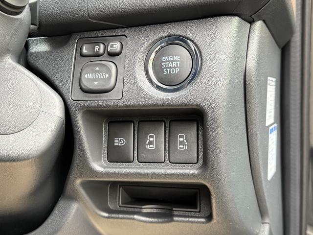 ハイエースバン スーパーＧＬ　ダークプライムＩＩ　ノーマルカー・デュアルパワースライドドア・両側固定リアサイドガラス・パノラミックビューモニター・デジタルインナーミラー・アクセサリーコンセント（46枚目）