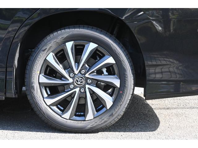 ヴォクシー ハイブリッドＳ－Ｚ　ノーマルカー・快適パッケージ・トヨタチームメイト・パノラミックビューモニター・トヨタセーフティセンス・ＩＴＳコネクト・ユニバーサルステップ・ＣＤＤＶＤデッキ・デジタルインナーミラー・ＬＥＤヘッドランプ（8枚目）