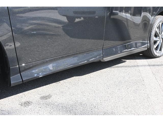 ヴォクシー ハイブリッドＳ－Ｚ　ノーマルカー・快適パッケージ・トヨタチームメイト・パノラミックビューモニター・トヨタセーフティセンス・ＩＴＳコネクト・ユニバーサルステップ・ＣＤＤＶＤデッキ・デジタルインナーミラー・ＬＥＤヘッドランプ（18枚目）