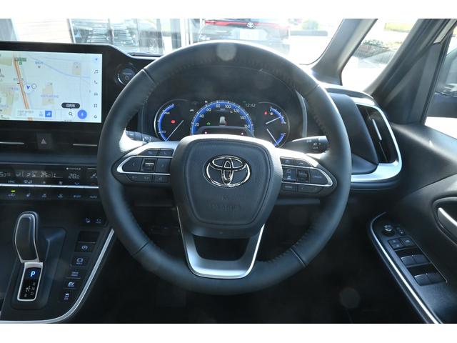 ヴォクシー ハイブリッドＳ－Ｚ　ノーマルカー・快適パッケージ・トヨタチームメイト・パノラミックビューモニター・トヨタセーフティセンス・ＩＴＳコネクト・ユニバーサルステップ・ＣＤＤＶＤデッキ・デジタルインナーミラー・ＬＥＤヘッドランプ（40枚目）