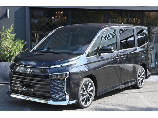 ヴォクシー ハイブリッドＳ－Ｚ　ノーマルカー・快適パッケージ・トヨタチームメイト・パノラミックビューモニター・トヨタセーフティセンス・ＩＴＳコネクト・ユニバーサルステップ・ＣＤＤＶＤデッキ・デジタルインナーミラー・ＬＥＤヘッドランプ（67枚目）