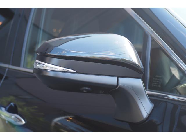 ハリアー Ｚ　レザーパッケージ　モデリスタエアロ（Ｆ／Ｓ／Ｒ）・デイライト・調光式パノラマルーフ・ＩＴＳコネクト・アクセサリーコンセント・応急用スペアタイヤ・シートヒーター・シートベンチレーション・パノラミックビューモニター（17枚目）