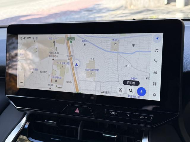 ハリアー Ｚ　レザーパッケージ　モデリスタエアロ（Ｆ／Ｓ／Ｒ）・デイライト・調光式パノラマルーフ・ＩＴＳコネクト・アクセサリーコンセント・応急用スペアタイヤ・シートヒーター・シートベンチレーション・パノラミックビューモニター（31枚目）