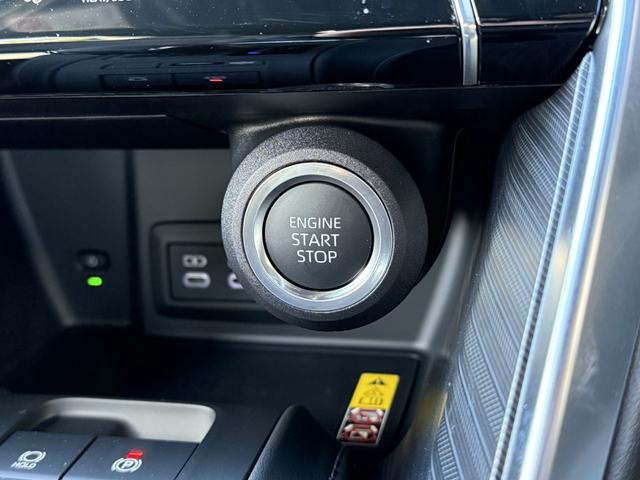 ハリアー Ｚ　レザーパッケージ　モデリスタエアロ（Ｆ／Ｓ／Ｒ）・デイライト・調光式パノラマルーフ・ＩＴＳコネクト・アクセサリーコンセント・応急用スペアタイヤ・シートヒーター・シートベンチレーション・パノラミックビューモニター（35枚目）