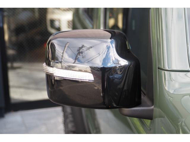 ジムニーノマド ＦＣ　ＦＣ（４名）・ＺＥＵＳエアロフロントバンパーガード・リアバンパーガード・ボンネットプロテクター・フロントグリル・リアウイング・マフラーカッター・１６インチアルミホイール・シートヒーター（16枚目）