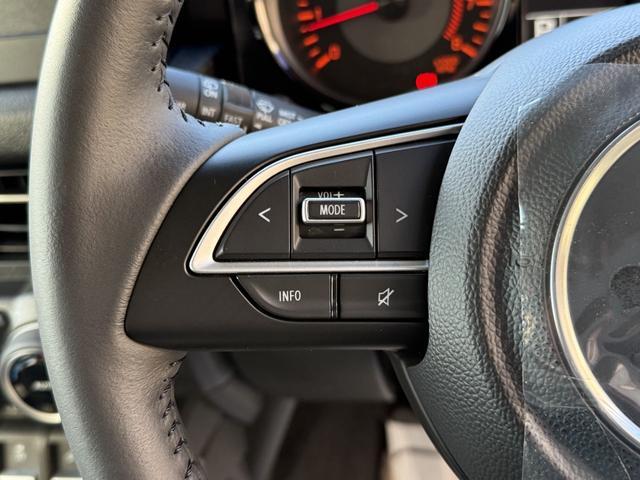 ジムニーノマド ＦＣ　ＦＣ（４名）・ＺＥＵＳエアロフロントバンパーガード・リアバンパーガード・ボンネットプロテクター・フロントグリル・リアウイング・マフラーカッター・１６インチアルミホイール・シートヒーター（41枚目）