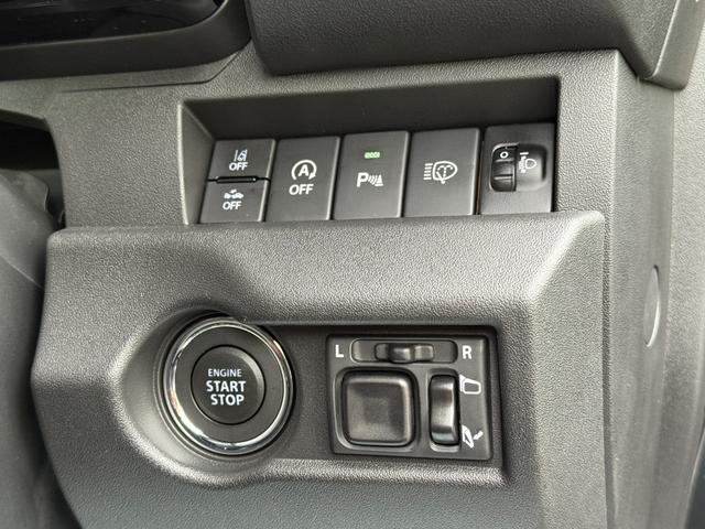 ジムニーノマド ＦＣ　ＦＣ（４名）・ＺＥＵＳエアロフロントバンパーガード・リアバンパーガード・ボンネットプロテクター・フロントグリル・リアウイング・マフラーカッター・１６インチアルミホイール・シートヒーター（44枚目）