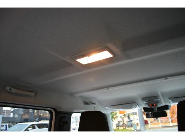 ジムニーノマド ＦＣ　ＦＣ（４名）・ＺＥＵＳエアロフロントバンパーガード・リアバンパーガード・ボンネットプロテクター・フロントグリル・リアウイング・マフラーカッター・１６インチアルミホイール・シートヒーター（49枚目）