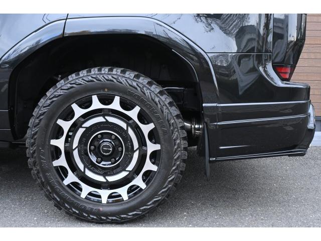 GX GX550 バージョンL ZEUSエアロ(F/R)・フェンダーダクト・カーボン調ピラーパネル・リアゲートスポイラー・20インチAW・4本出しマフラー・デジタルインナーミラー・マークレビンソン・パノラマルーフ・デジタルキー(8枚目)