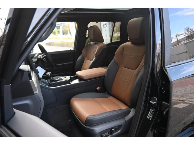 GX GX550 バージョンL ZEUSエアロ(F/R)・フェンダーダクト・カーボン調ピラーパネル・リアゲートスポイラー・20インチAW・4本出しマフラー・デジタルインナーミラー・マークレビンソン・パノラマルーフ・デジタルキー(22枚目)