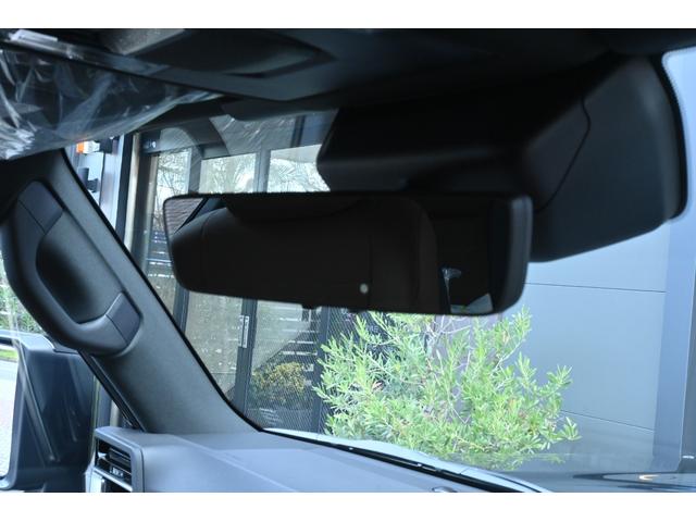 GX GX550 バージョンL ZEUSエアロ(F/R)・フェンダーダクト・カーボン調ピラーパネル・リアゲートスポイラー・20インチAW・4本出しマフラー・デジタルインナーミラー・マークレビンソン・パノラマルーフ・デジタルキー(28枚目)