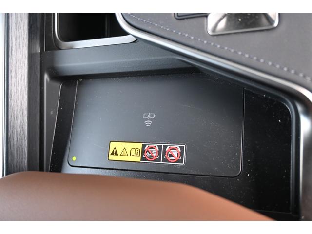 GX GX550 バージョンL ZEUSエアロ(F/R)・フェンダーダクト・カーボン調ピラーパネル・リアゲートスポイラー・20インチAW・4本出しマフラー・デジタルインナーミラー・マークレビンソン・パノラマルーフ・デジタルキー(37枚目)