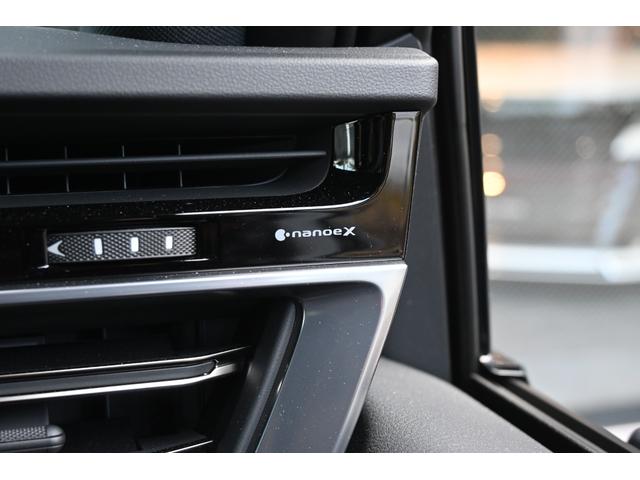 GX GX550 バージョンL ZEUSエアロ(F/R)・フェンダーダクト・カーボン調ピラーパネル・リアゲートスポイラー・20インチAW・4本出しマフラー・デジタルインナーミラー・マークレビンソン・パノラマルーフ・デジタルキー(40枚目)