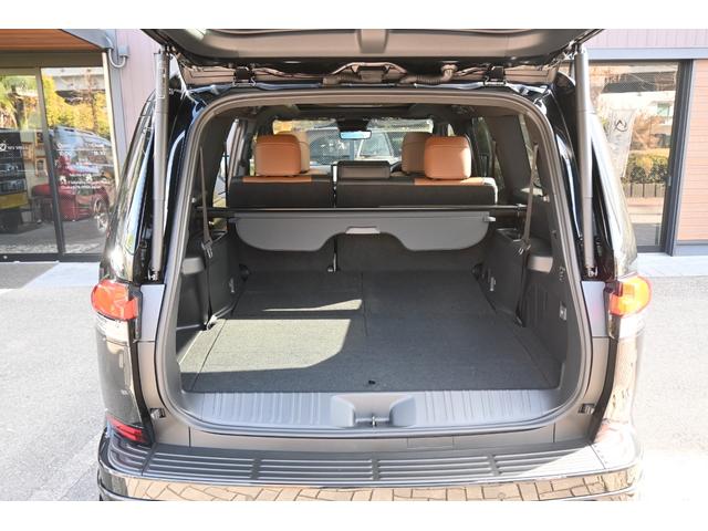 GX GX550 バージョンL ZEUSエアロ(F/R)・フェンダーダクト・カーボン調ピラーパネル・リアゲートスポイラー・20インチAW・4本出しマフラー・デジタルインナーミラー・マークレビンソン・パノラマルーフ・デジタルキー(53枚目)