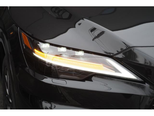 ＲＸ ＲＸ３５０　Ｆスポーツ　ノーマルカー・オレンジブレーキキャリパー・ＩＴＳコネクト・ドライブレコーダー（前後方）・デジタルインナーミラー・おくだけ充電・ルーフレール・パノラマルーフ・後席シートヒーター・輻射ヒーター（12枚目）