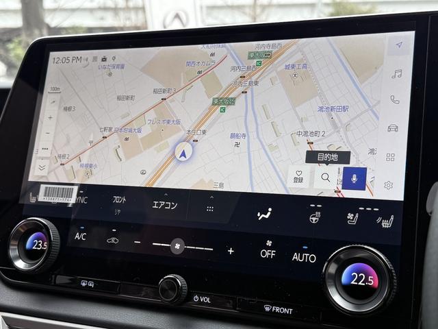 ＲＸ ＲＸ３５０　Ｆスポーツ　ノーマルカー・オレンジブレーキキャリパー・ＩＴＳコネクト・ドライブレコーダー（前後方）・デジタルインナーミラー・おくだけ充電・ルーフレール・パノラマルーフ・後席シートヒーター・輻射ヒーター（32枚目）