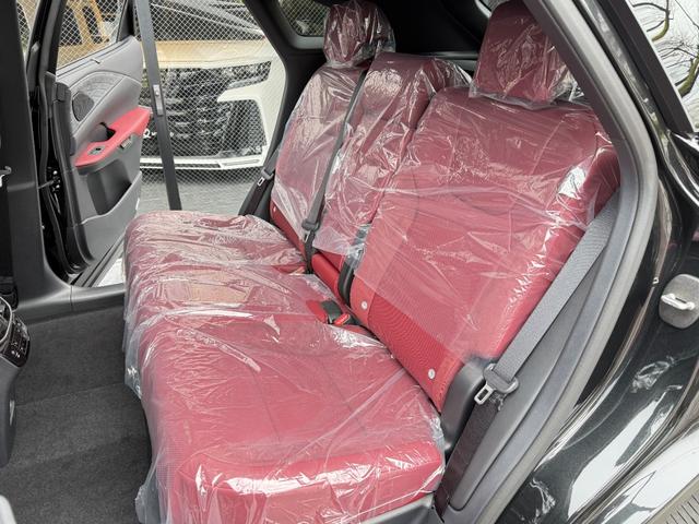 ＲＸ ＲＸ３５０　Ｆスポーツ　ノーマルカー・オレンジブレーキキャリパー・ＩＴＳコネクト・ドライブレコーダー（前後方）・デジタルインナーミラー・おくだけ充電・ルーフレール・パノラマルーフ・後席シートヒーター・輻射ヒーター（50枚目）