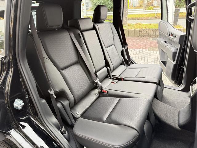 ランドクルーザー２５０ ＶＸ　モデリスタエアロバンパーガード（Ｆ／Ｒ）・オーバーフェンダ・トヨタチームメイト・ドライバーモニターカメラ・ディスプレイオーディオプラス・ＪＢＬスピーカー・１２．３ＴＦＴメーター（36枚目）