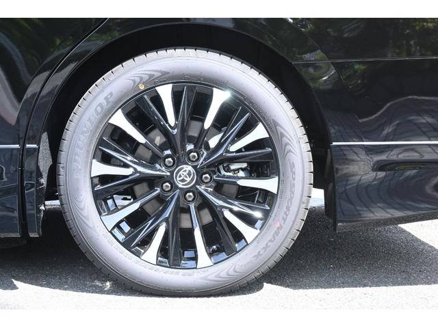 アルファードハイブリッド エグゼクティブラウンジ　モデリスタエアロ（Ｆ／Ｓ／Ｒ）・寒冷地仕様・リヤフォグランプ・ユニバーサルステップ・ＩＴＳコネクト・デジタルインナーミラー・おくだけ充電・パノラマルーフ・パノラミックビューモニター（8枚目）