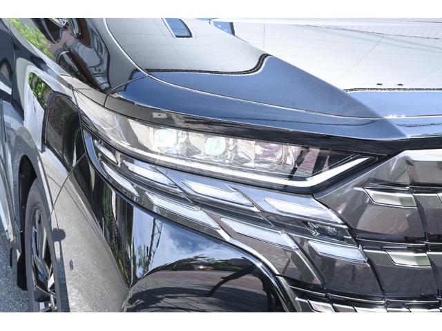 アルファードハイブリッド エグゼクティブラウンジ　モデリスタエアロ（Ｆ／Ｓ／Ｒ）・寒冷地仕様・リヤフォグランプ・ユニバーサルステップ・ＩＴＳコネクト・デジタルインナーミラー・おくだけ充電・パノラマルーフ・パノラミックビューモニター（11枚目）